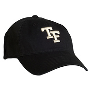 TF 'The Factor'
Unstructured Baseball Cap