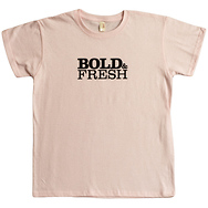 Bold and Fresh
Women's T-Shirt