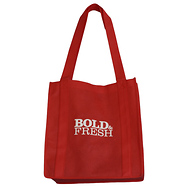 Bold and Fresh Tote Bag