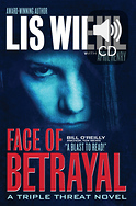 Face of Betrayal