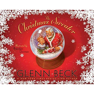 The Christmas Sweater: A Picture Book