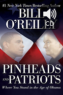 Pinheads and Patriots