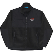 American Patriot Women's Fleece Jacket
