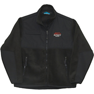 American Patriot Men's Fleece Jacket