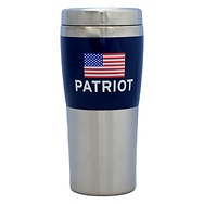 Patriot Travel Mug