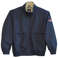 American Patriot Windbreaker Jacket