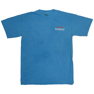Men's Patriot T-Shirt w/Navy SEALs 1 Bin Laden 0