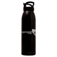Restore The USA 24 oz. Water Bottle