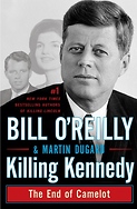 Killing Kennedy personalized message Autographed by Bill O'Reilly on Bookplate Hardcover