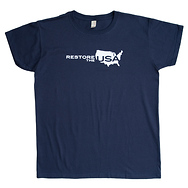 Restore The USA Women's T-Shirt