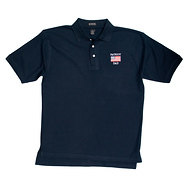 Patriot Dad Polo Shirt