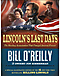 Lincoln's Last Days
