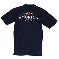 Made In America T-Shirt