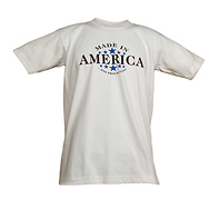 Made In America T-Shirt