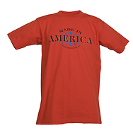 Made In America T-Shirt
