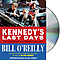 Kennedy's Last Days - Audio CD