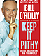 Keep It Pithy