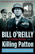 Killing Patton