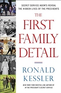 The First Family Detail
