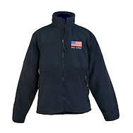No Spin Men's Fleece Jacket