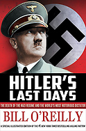 Hitler's Last Days