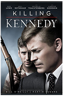 Killing Kennedy Movie