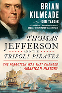 Thomas Jefferson and the Tripoli Pirates