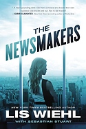 The Newsmakers - Inscribed