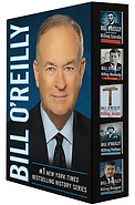 Reagan/Patton Boxed Set