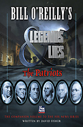 Legends & Lies: The Patriots