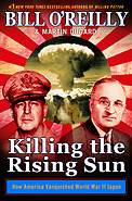 Killing the Rising Sun