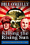 Killing the Rising Sun