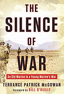 The Silence of War