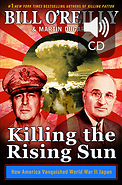 Killing the Rising Sun