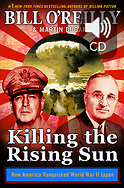 Killing the Rising Sun