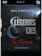 Legends & Lies - The Patriots - DVD