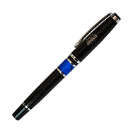 No Spin Rollerball Pen
