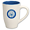 No Spin Dad XL Diner Coffee Mug
