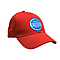 No Spin News Structured Baseball Cap