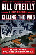 Killing the Mob - Autographed - with yearly premium membership