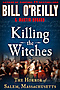 Killing the Witches