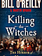 Killing the Witches - Autographed - with yearly premium membership