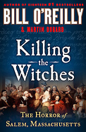 Killing the Witches - Autographed - with yearly premium membership