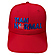 Team Normal Baseball Cap variant