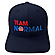 Team Normal Baseball Cap variant