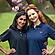 Team Normal Women's Polo Shirt variant