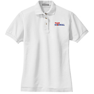 Team Normal Women's Polo Shirt