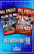 Killing the Legends/Killing the Mob Bundle