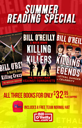 Summer Reading Special Book Bundle - with free Team Normal Navy Baseball Cap