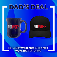 Dad's Deal Bundle
